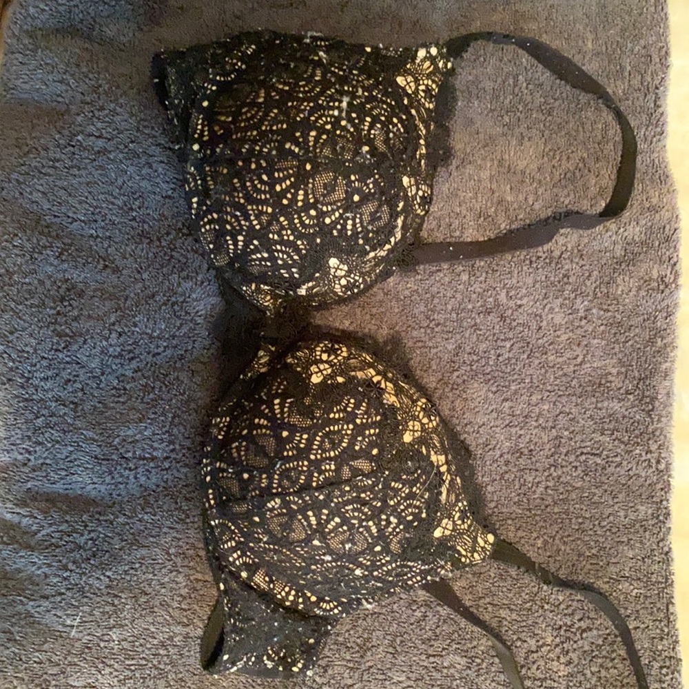 Victoria secret bra